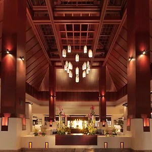 Anantara The Palm 5* Dubaï