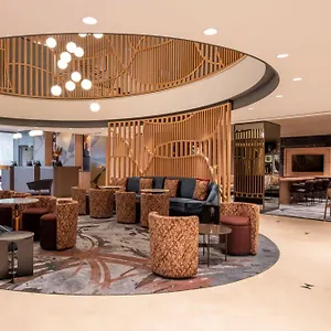 Marriott Grand Place 4* Bruxelles