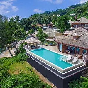 Hilton Seychelles Northolme & (adults Only) 5* Beau Vallon (Mahe)